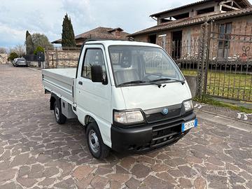 PIAGGIO PORTER CASSONE FISSO 88000KM