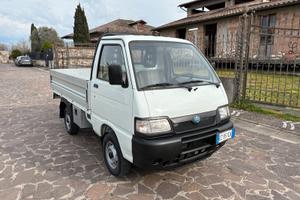 PIAGGIO PORTER CASSONE FISSO 88000KM