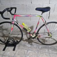 Bici da corsa Benotto