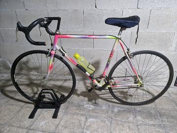 Bici da corsa Benotto