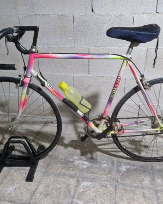 Bici da corsa Benotto