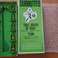 Squadra Subbuteo HW 