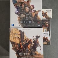 [Deluxe KS] The Witcher - Il sentiero del destino