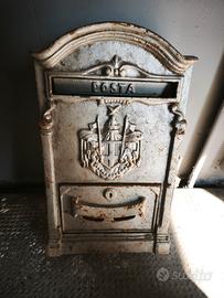 casetta postale