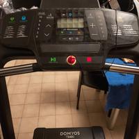 TAPIS ROULANT DOMYOS T540C GUASTO