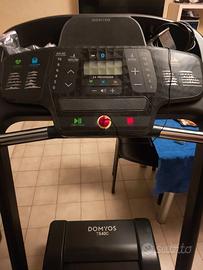 TAPIS ROULANT DOMYOS T540C GUASTO