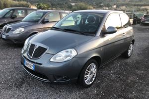 Lancia Ypsilon 1.2 Argento