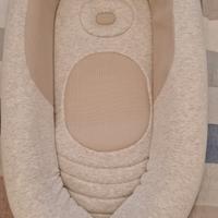 Inglesina - Riduttore lettino Welcome POD baby