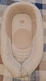 Inglesina - Riduttore lettino Welcome POD baby