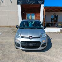 Fiat Panda 0.9 TwinAir Turbo Natural Power Easy
