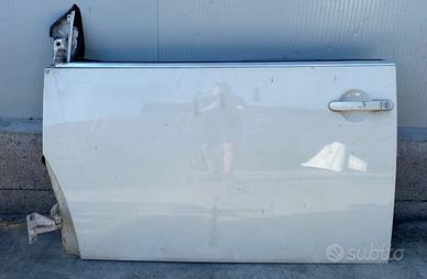 Volkswagen new beetle porte dx e sx 2007