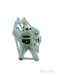 Selettore marce Mazda CX-5 2200 Td 150 Cv 2012/201