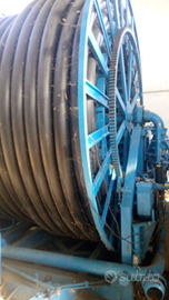 Rotoloni di irrigazione