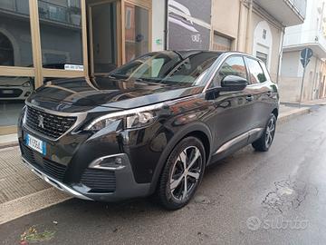 Peugeot 3008 BlueHDi 120 CV KW 88 GT LINE FULL