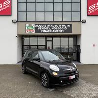 Fiat 500L 1.6 Multijet 120 CV|AUTOCARRO