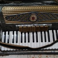 fisarmonica