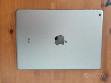 Ipad air 2013 senza caricabatterie