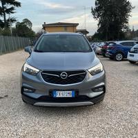 Opel Mokka X 1.4 Turbo GPL Tech 140CV 4x2 Ultimate