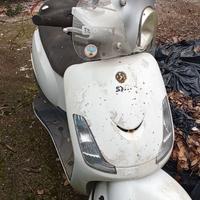 Scooter 125