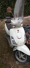 Scooter 125