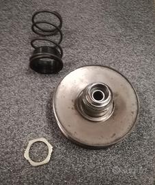 Correttori COPPIA Piaggio vespa beverly Gilera Run