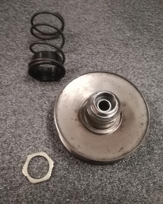 Correttori COPPIA Piaggio vespa beverly Gilera Run