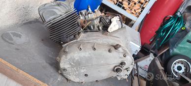 Motore nsu 175cc 2t