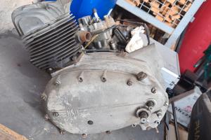 Motore nsu 175cc 2t