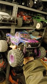 arrma quake grom 4x4