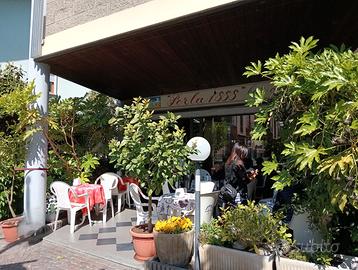 Locale storico - bar ricevitoriai n vendita