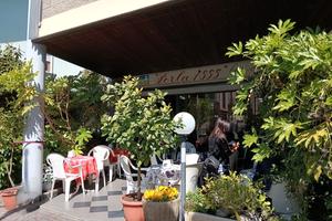 Locale storico - bar ricevitoriai n vendita