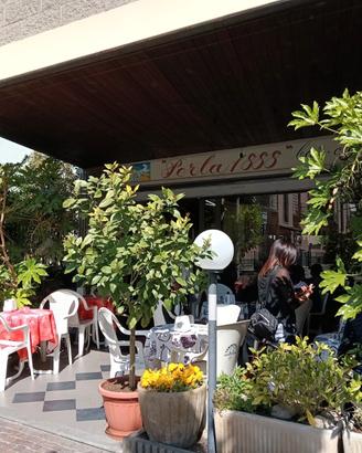 Locale storico - bar ricevitoriai n vendita