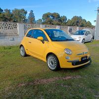 Fiat 500 1.3 Multijet 16V 75 CV Sport