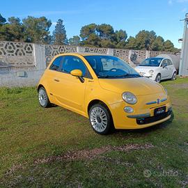 Fiat 500 1.3 Multijet 16V 75 CV Sport