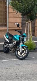 Honda hornet 600