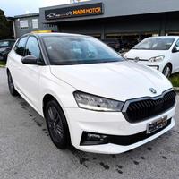 SKODA Fabia 1.0 TSI 110 CV Style Automatica