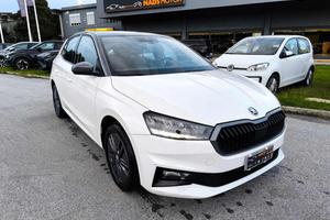 SKODA Fabia 1.0 TSI 110 CV Style Automatica