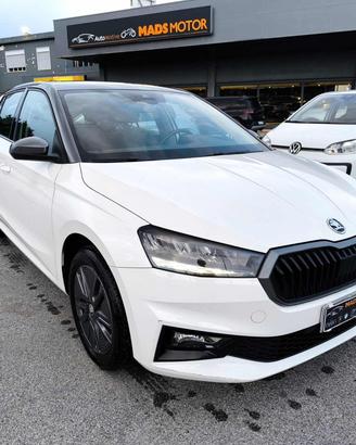 SKODA Fabia 1.0 TSI 110 CV Style Automatica