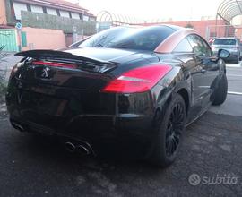 Peugeot RCZ 1.6 THP 200 CV