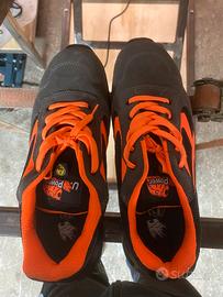 scarpe antifortunistoche