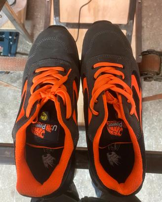 scarpe antifortunistoche