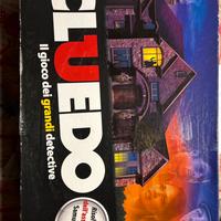 Gioco da tavola Cluedo