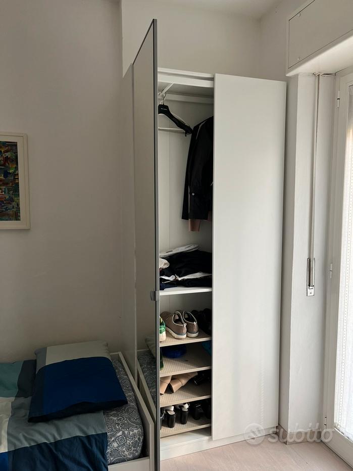 Scarpiera PAX IKEA 100x58x236 220€ - Arredamento e Casalinghi In vendita a  Milano