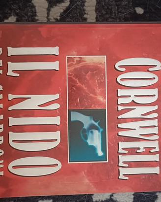 Libro il nido dei calabroni