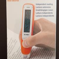 c pen examreader