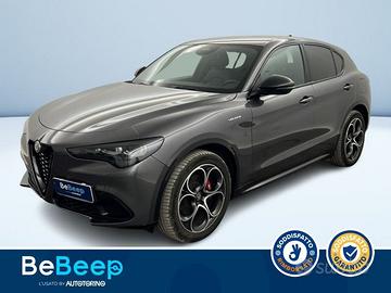 Alfa Romeo Stelvio 2.2 T VELOCE Q4 210CV AUTO