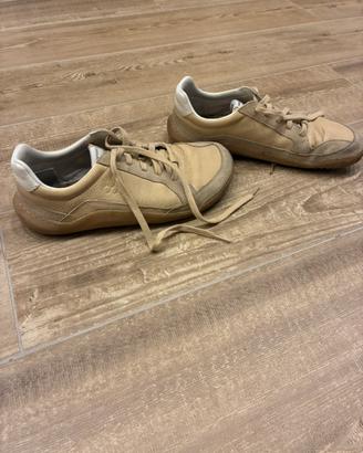 Scarpa uomo Vivobarefoot