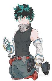 Manutentore generale strutture