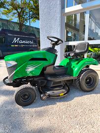 trattorino rasaerba idrostatico 