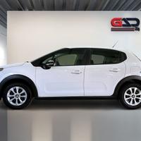 Citroen C3 euro 6 NEOPATENTATI GARANZIA PERMUTE